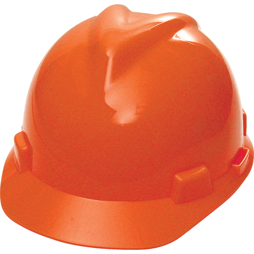 V-Gard&reg; Protective Cap, Pinlock Suspension, Non-Vented Cam Industrial
