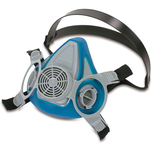 Respirateur Advantage 200 LS, Thermoplastique, Petit Cam Industrial