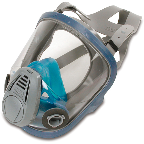 Advantage&reg; 3000 Respirator, Silicone, Small Cam Industrial