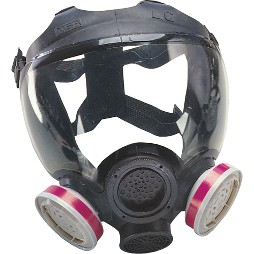 Advantage&reg; 1000 Respirator, Silicone, Small Cam Industrial
