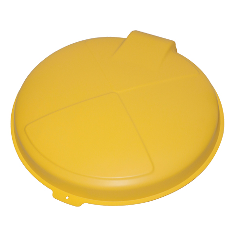 Universal Poly-Drum Funnel Cover Cam Industrial