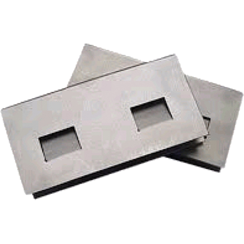 Ecopolyblend Accumulation Centers - Joining Clips Cam Industrial