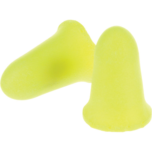 E-A-Rsoft FX Earplugs, Pair - Polybag Cam Industrial