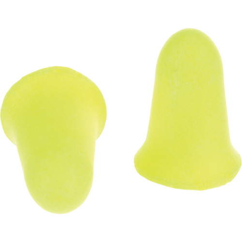 E-A-Rsoft FX Earplugs, Pair - Polybag Cam Industrial