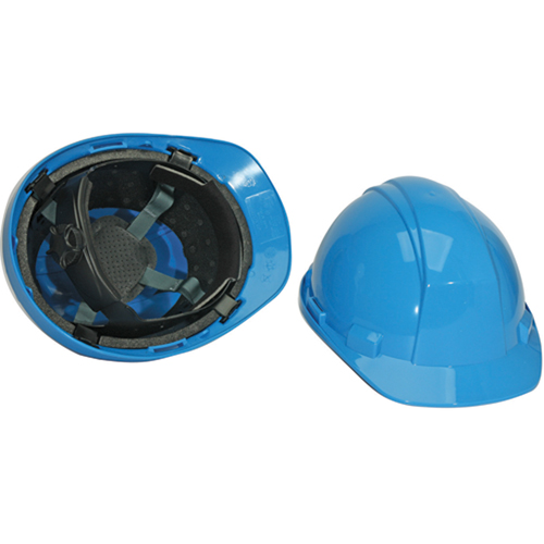 North&reg; Matterhorn Hardhat, Meets CSA Type 2, Ratchet Suspension Cam Industrial