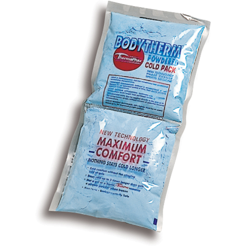 Blocs d'aiguilles de glace Cam Industrial