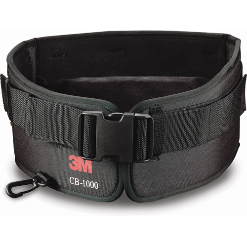 Comfort Belts for 3M PAPR Cam Industrial