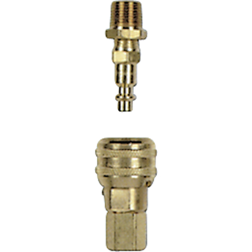 North&reg; Quick Connect Assembly Cam Industrial