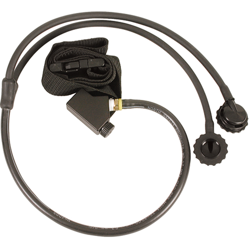 Adaptateur pour ligne d'air North Cam Industrial