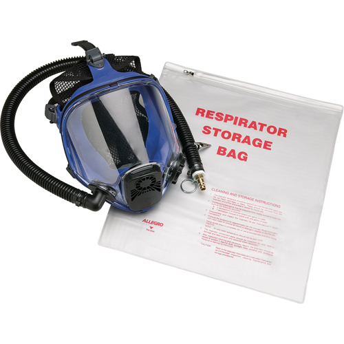 Sac de rangement pour respirateur Cam Industrial