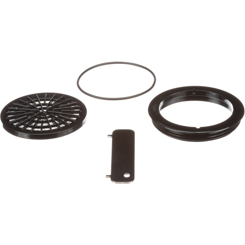 Trousse de membrane phonique Cam Industrial