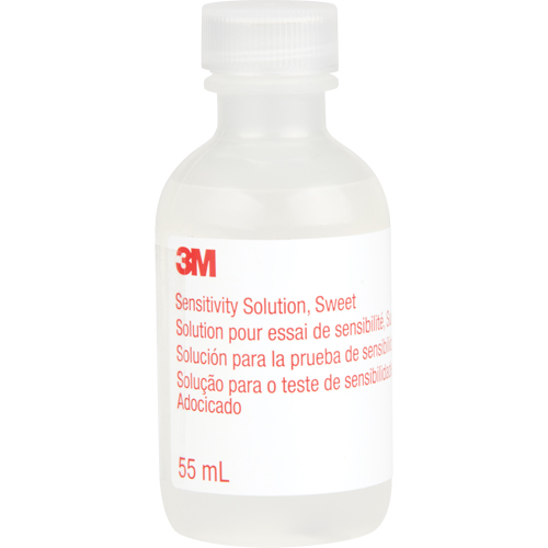 Solution pour essai de sensibilit&eacute; 3M Cam Industrial
