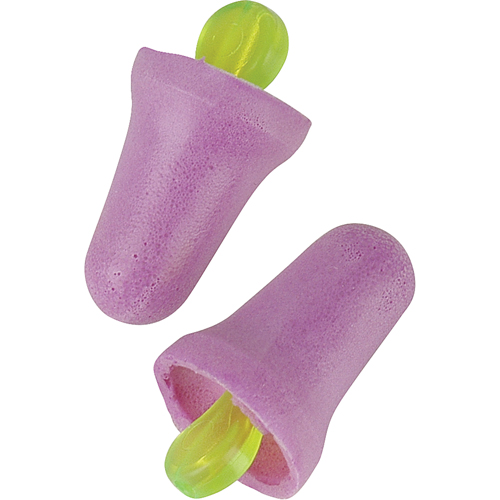 E-A-R No-Touch Foam Earplugs, Pair - Polybag Cam Industrial