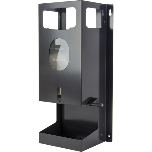 Distributeur de bouchons d'oreille Leight Source 500 de Howard Leight Cam Industrial