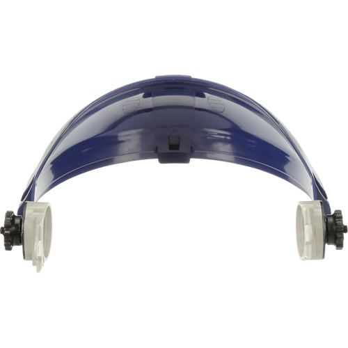 Harnais install&eacute; sur casque, Suspension Rochet Cam Industrial