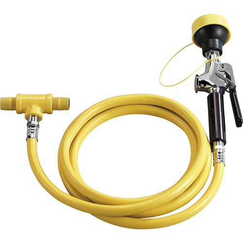 Hand-Held Drench Hoses Cam Industrial