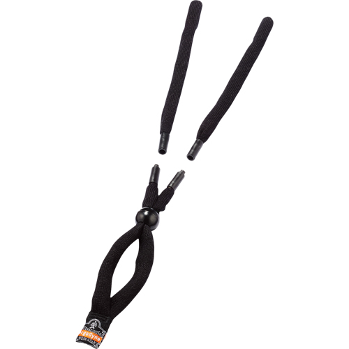 Skullerz&reg; Safety Glasses Retainer Cam Industrial
