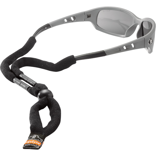 Skullerz&reg; Safety Glasses Retainer Cam Industrial