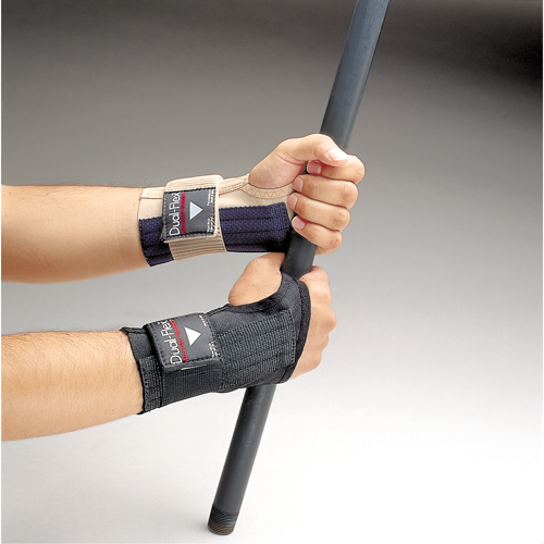 Dual-flexTM, Nylon, Medium Cam Industrial