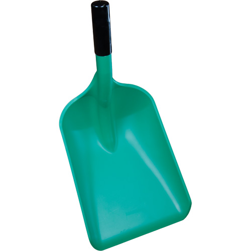 Safety Shovels - (Two-Piece) Cam Industrial