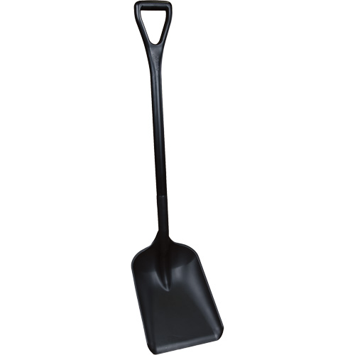 Pelles de s&eacute;curit&eacute; - toute noire, s&eacute;curit&eacute; (deux pi&egrave;ces) Cam Industrial