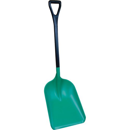 Pelle de s&eacute;curit&eacute; avec manche allong&eacute; Cam Industrial