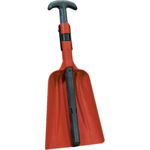 Collapsible Emergency Shovel Cam Industrial