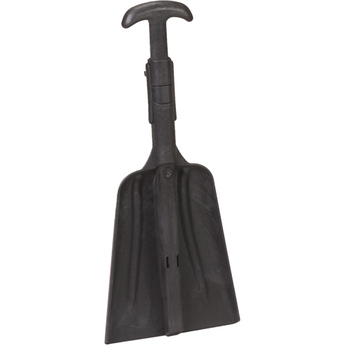 Pelle d'urgence repliable Cam Industrial