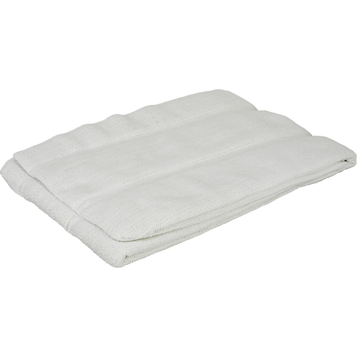 Blanket, Cotton Cam Industrial