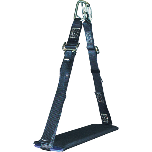 Bosun Chair Cam Industrial
