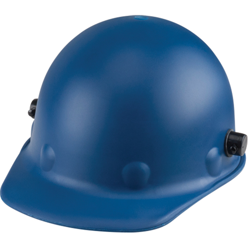 Casques de protection Roughneck P2A Fibre-Metal, R&eacute;pond aux normes CSA type 1, Suspension Rochet, Non ventil&eacute; Cam Industrial