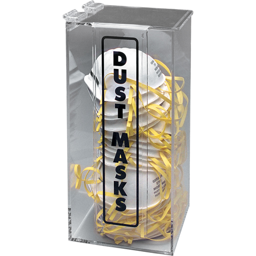 Distributeurs de respirateurs Cam Industrial