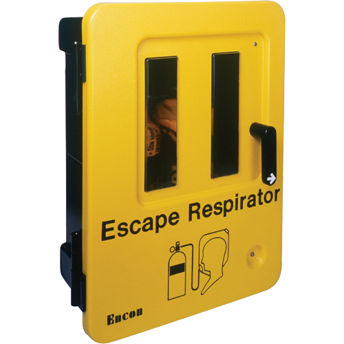 Transaire&reg; 5, Transaire&reg; 10, Custom Air V&reg; Escape Respirator - Accessories Cam Industrial