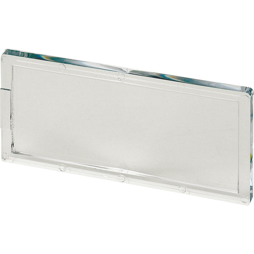 Plaques grossissantes Cam Industrial