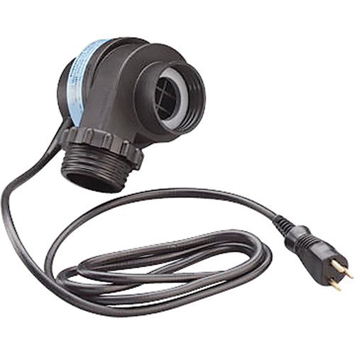 Powerflow Face-Mounted Powered Air Purifying Respirators (PAPR) Cam Industrial