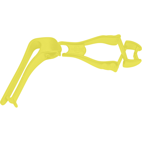 Support &agrave; pince pour gants Squids 3405 Cam Industrial