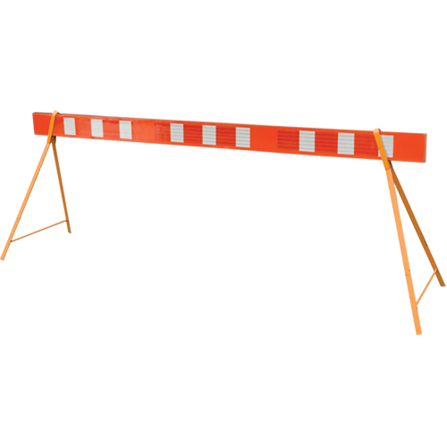 Street Barricades - Barricade Board Cam Industrial