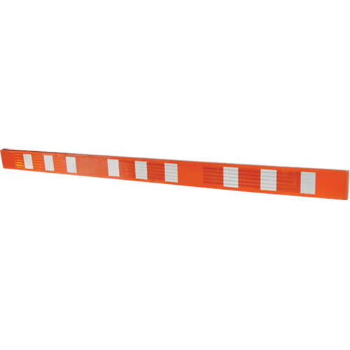 Street Barricades - Barricade Board Cam Industrial