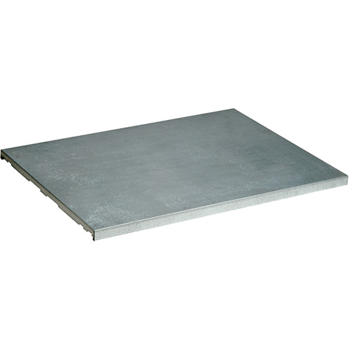 Extra Shelf for Sure-Grip&reg; Ex Flammable Storage Cabinet Cam Industrial