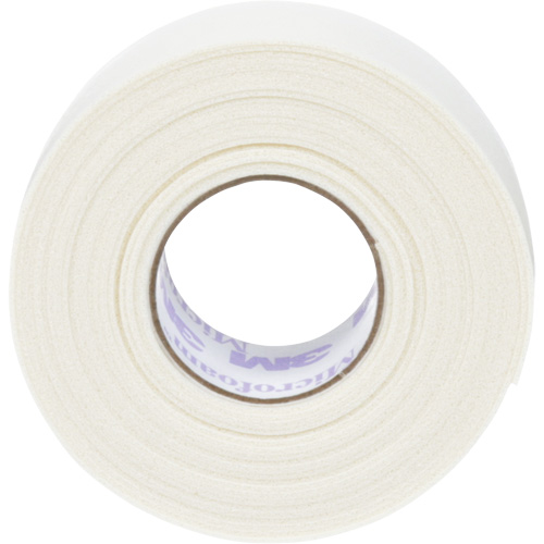 Ruban m&eacute;dical Microfoam, Classe 1, Imperm&eacute;able, 16-1/2' lo x 1" la Cam Industrial