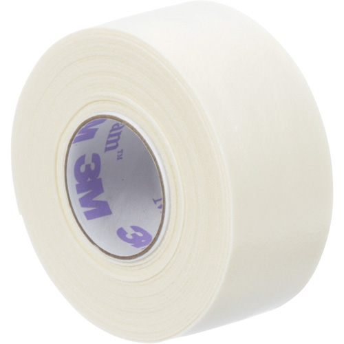 Ruban m&eacute;dical Microfoam, Classe 1, Imperm&eacute;able, 16-1/2' lo x 1" la Cam Industrial