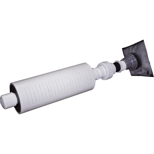 Cartouche Bazooka et trousse d'installation Cam Industrial