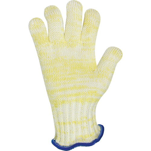 Heat-Resistant Gloves, Kevlar&reg;/Nomex&reg;, Small, Protects Up To 500° F (260° C) Cam Industrial