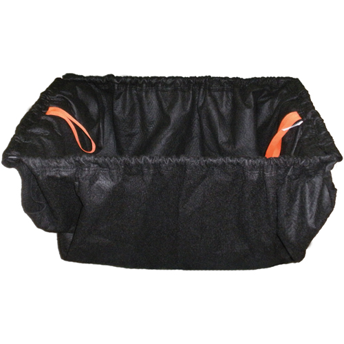 Collecteurs d'eaux pluviales Storm Sentinel, S&eacute;diment, 24" lo x 26" la Cam Industrial