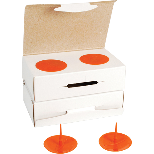 North&reg; Exhalation Valves Cam Industrial