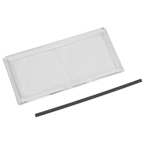 Magnification Lens for e650, e670 and e680 Series Cam Industrial