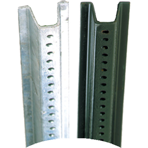 U-Channel Sign Posts Cam Industrial