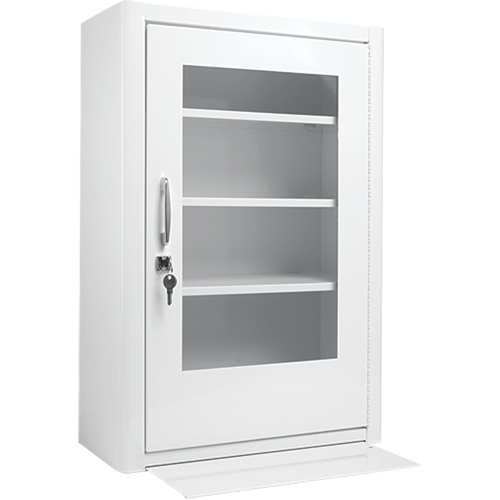 Medicine-Style Cabinets Cam Industrial