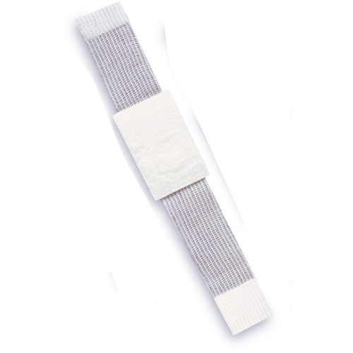 Compress (Pressure) Bandage, 3" L x 3" W Cam Industrial