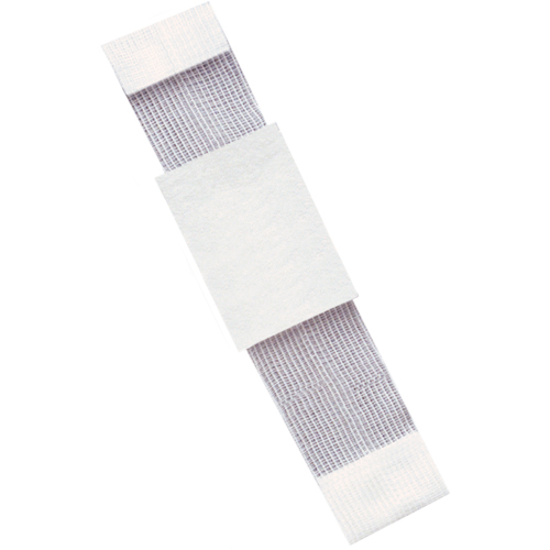 Compress (Pressure) Bandages - Sterile, 4-1/4" L x 3-1/2" W Cam Industrial